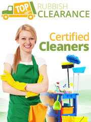 Certified Cleaners in Battersea